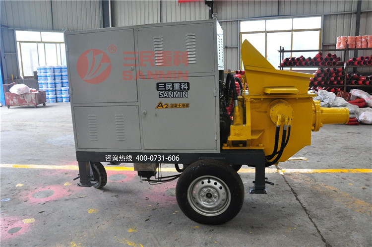 小型混凝土泵车,
小型混凝土泵车质量怎么样