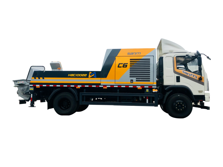 2020
XDF5140THBEQ-100-22车载泵新品简介